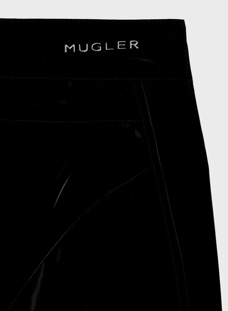H&M  Essential Biker Trousers for Men | Best Price UAE